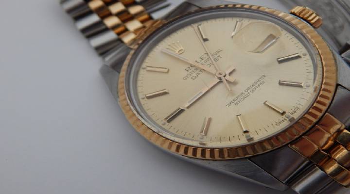 Give A Rolex This Christmas – 5 Reasons