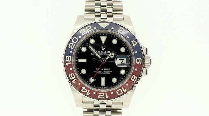 Which PreOwned Rolex Watches Holds Value