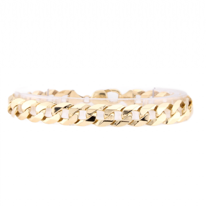 Pre-Owned 9ct Yellow Gold 9