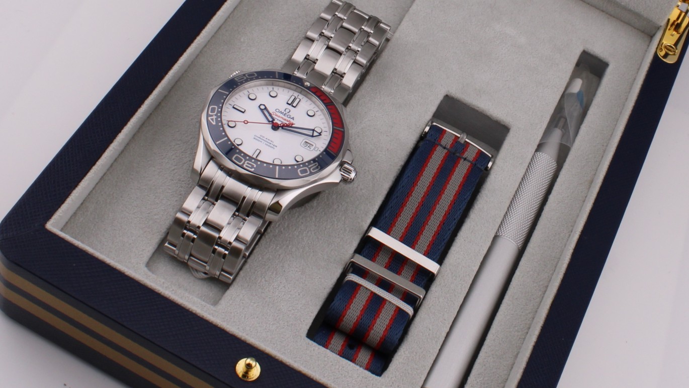 Watch Of The Month