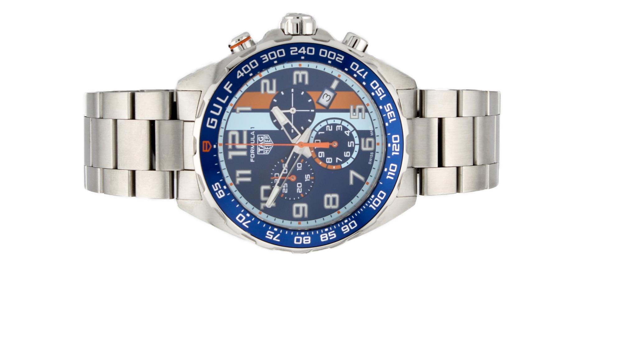 Watch Of The Month