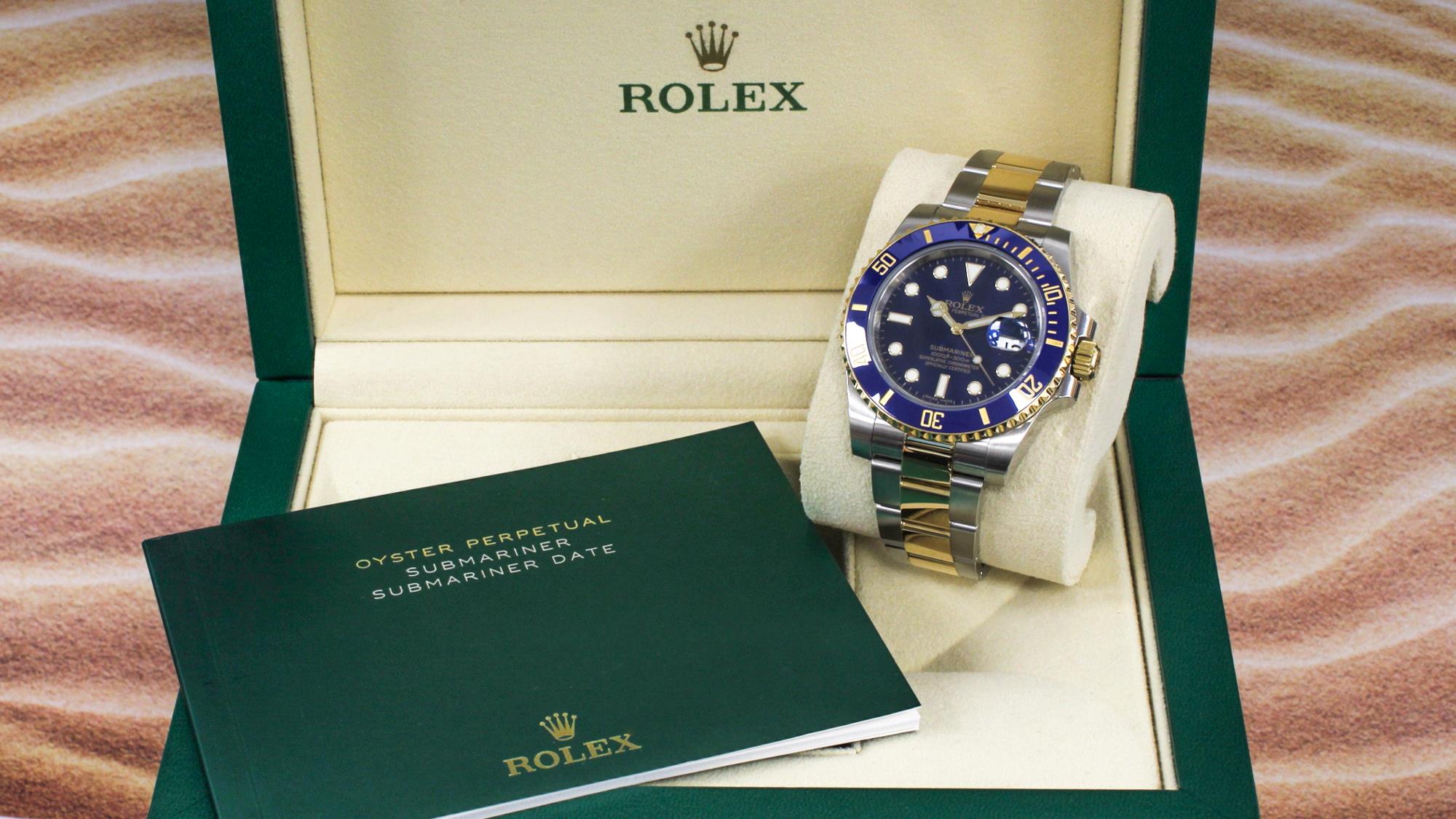 Watch Of The Month