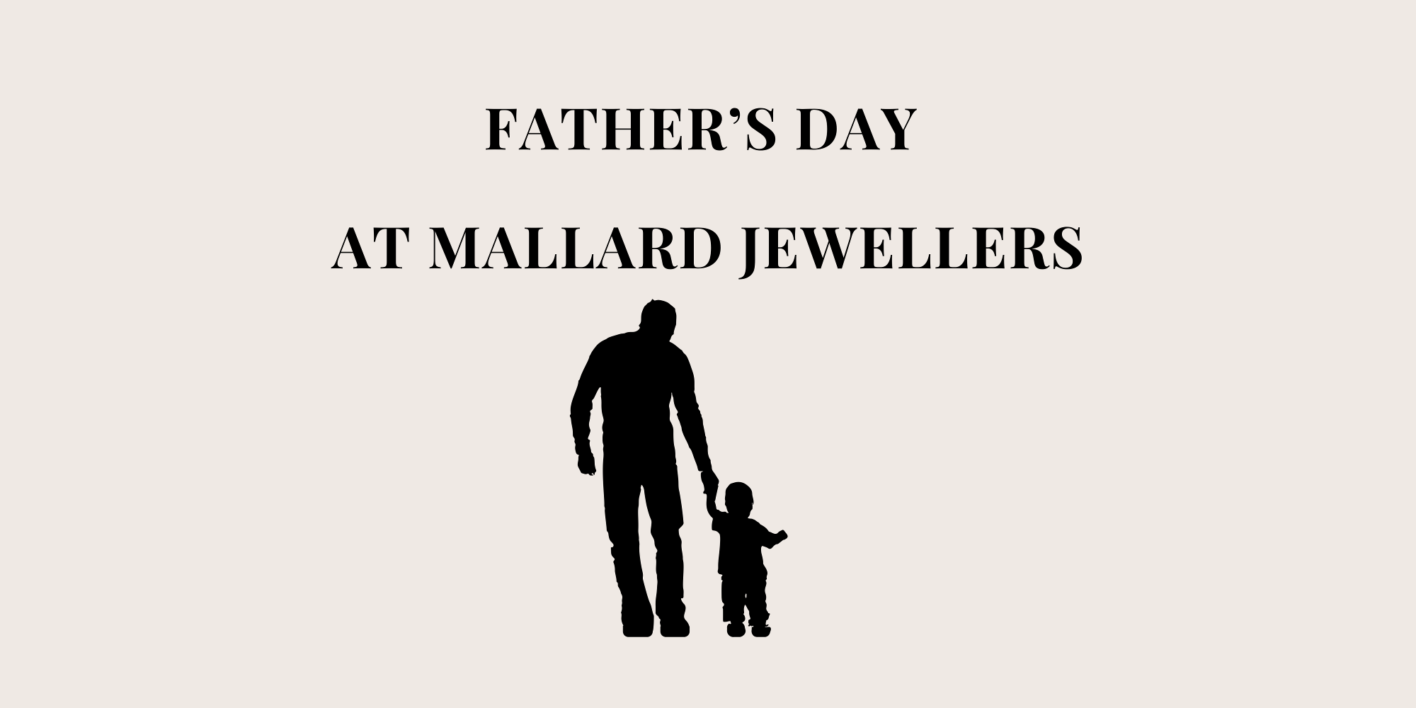 Happy Father's Day