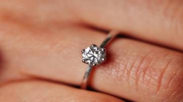 Top 5 Trends in Engagement Rings