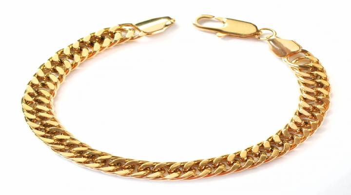 Second Hand Gold Chains | Mallard Jewellers