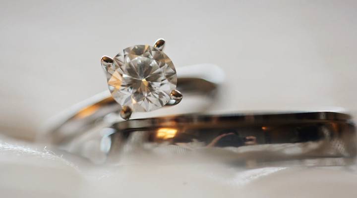Choosing New Diamond Jewellery