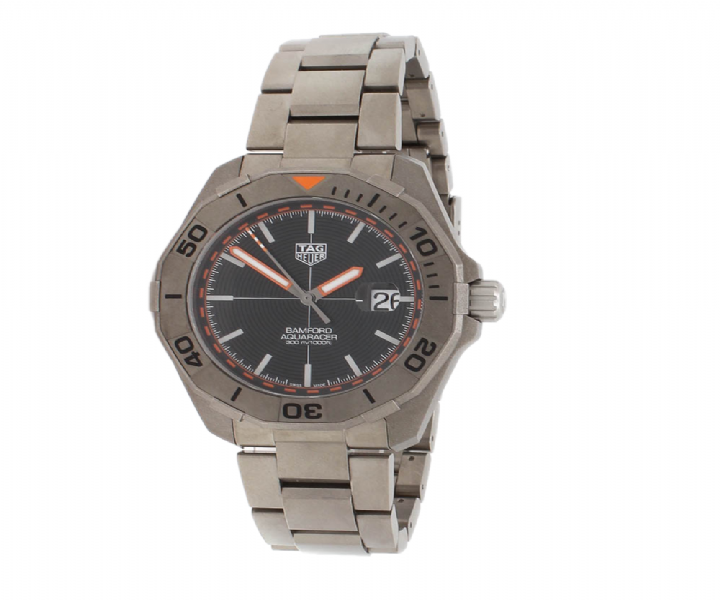 Tag Heuer