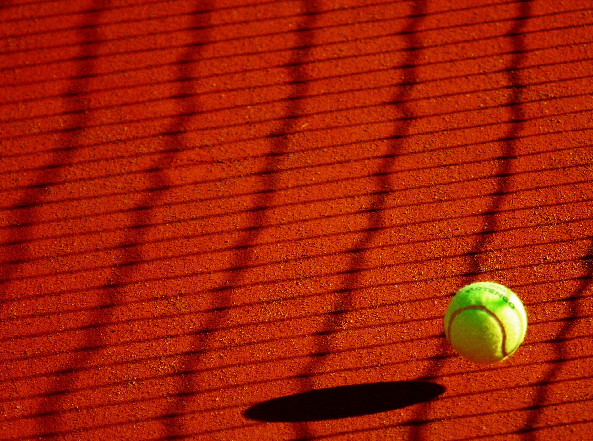 The Four Grand Slams