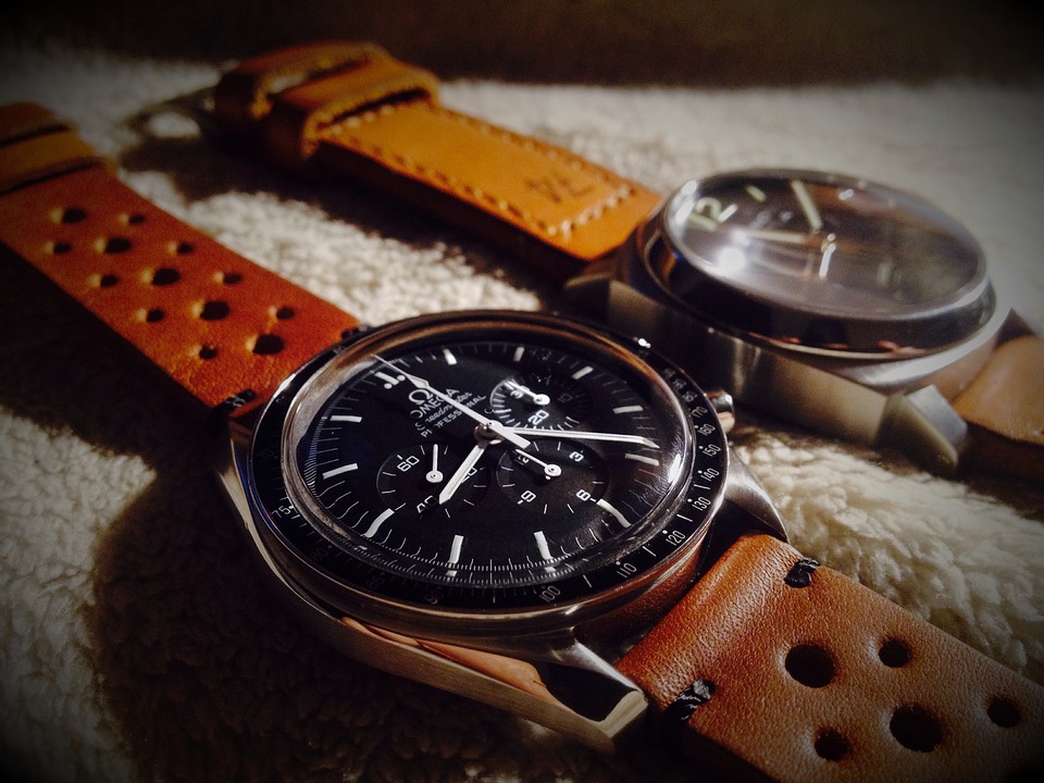Pre-Owned Watch Guarantee