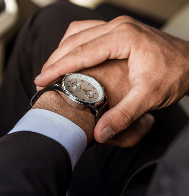 Pre-OwnedWatches