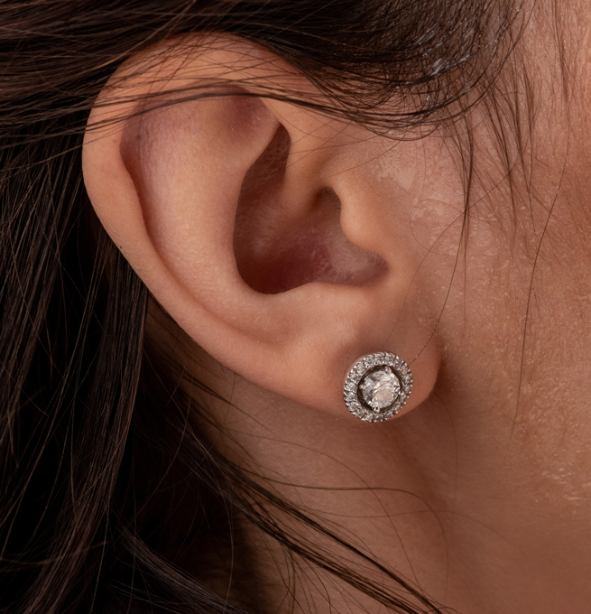 Pre-OwnedDiamond Jewellery