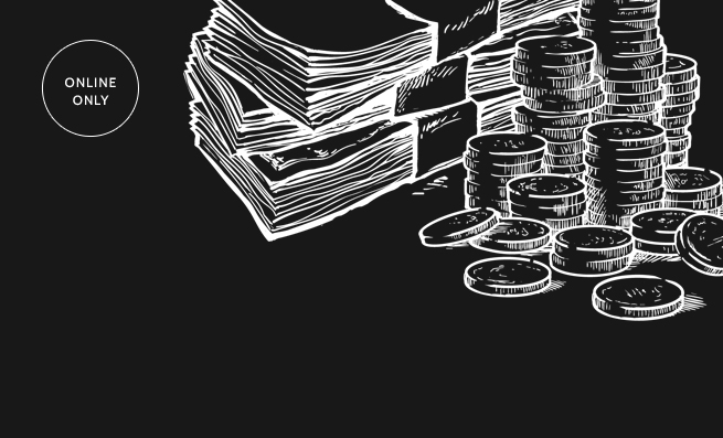 
    FinanceOption Available


    Check if you qualify for our finance plan when buying a product
