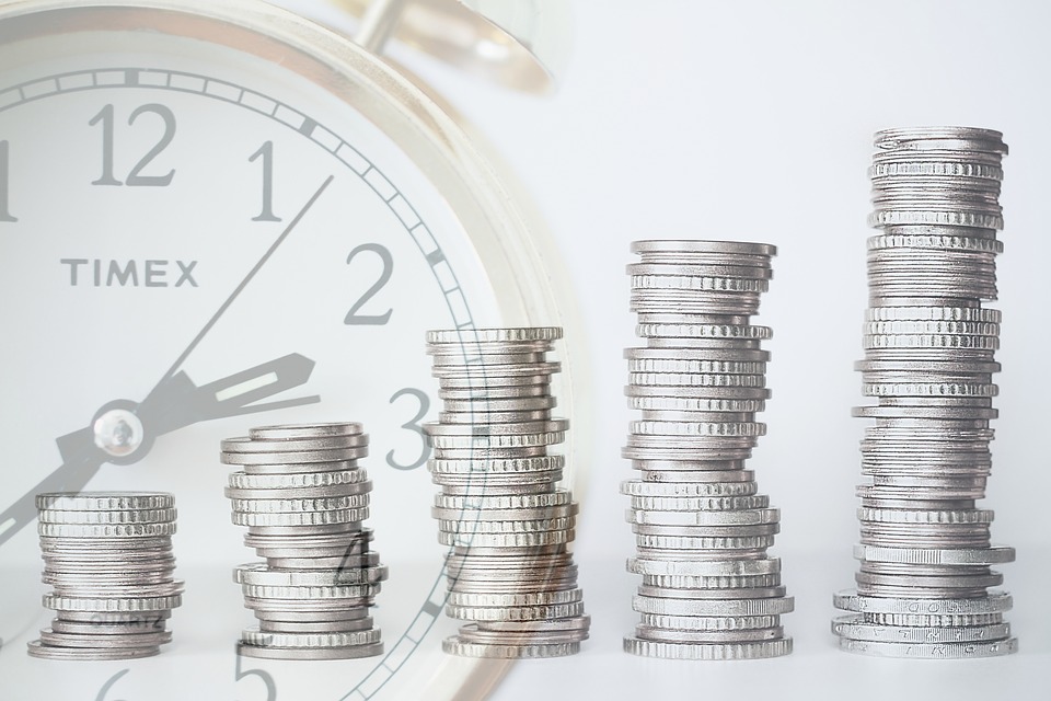 Interested In A Loan? Don’t Forget Two Forms Of ID