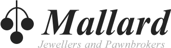 Mallard Jewellers logo
