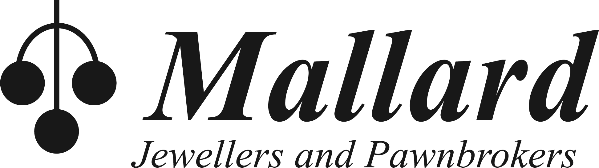 Mallard Jewellers logo