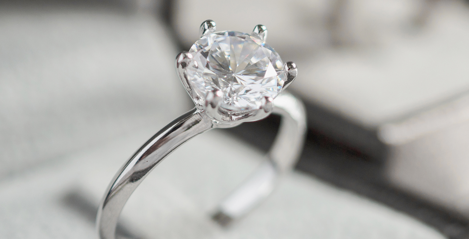 NEW DIAMOND JEWELLERY