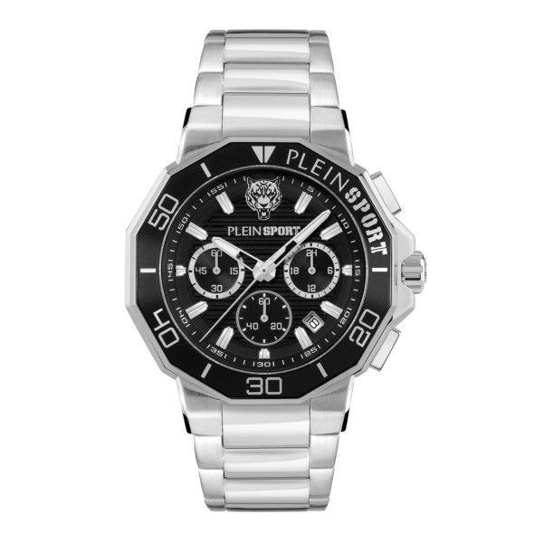 Philipp Plein Titan Watch