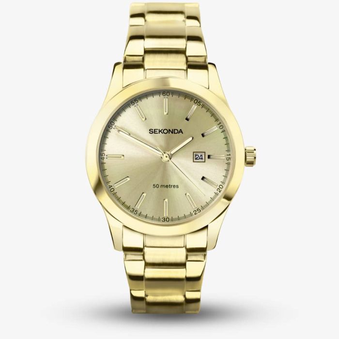 Sekonda Taylor Ladies Watch Was £59.99