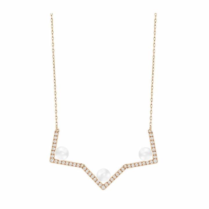 Swarovski Edify Medium Necklace, Was £79.00 2603067