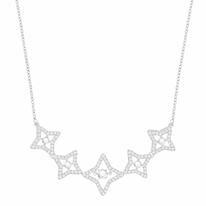 Swarovski Sparkling Dance Star Necklace, Was £125.00