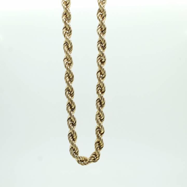 Gold Chains | Mallard Jewellers