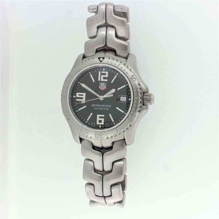 pre owned tag carrera