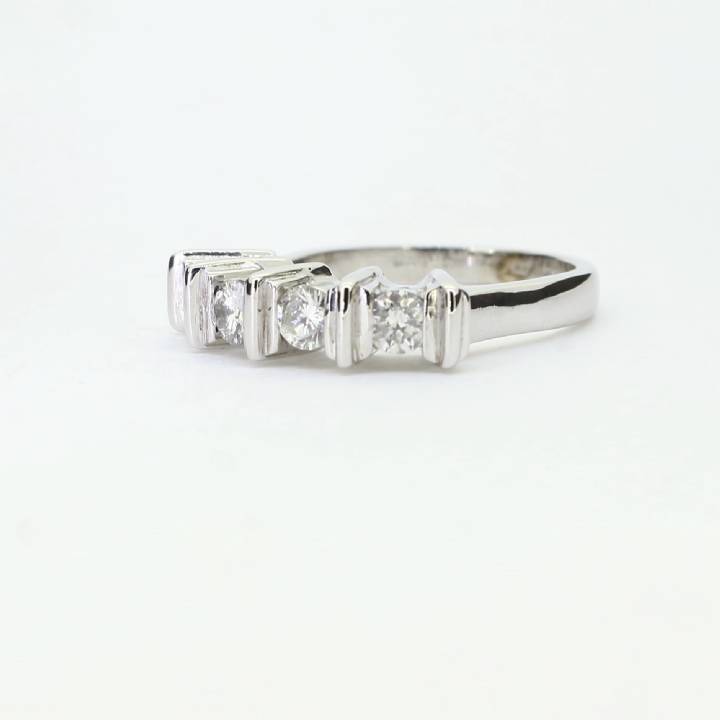 second hand eternity rings for sale