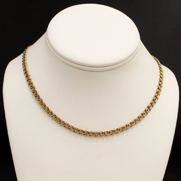 Pre-Owned Gold Chains | Mallard Jewellers