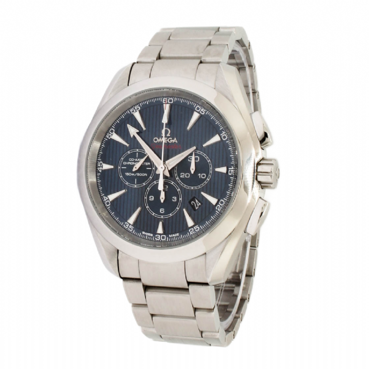 Pre Owned Omega Watches | Mallard Jewellers