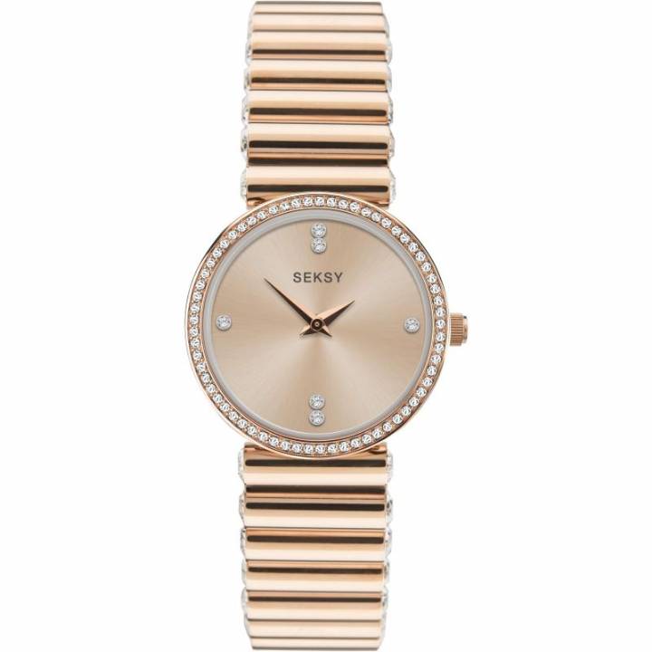 Sekonda Seksy Edge Watch Was £149.99 0107512