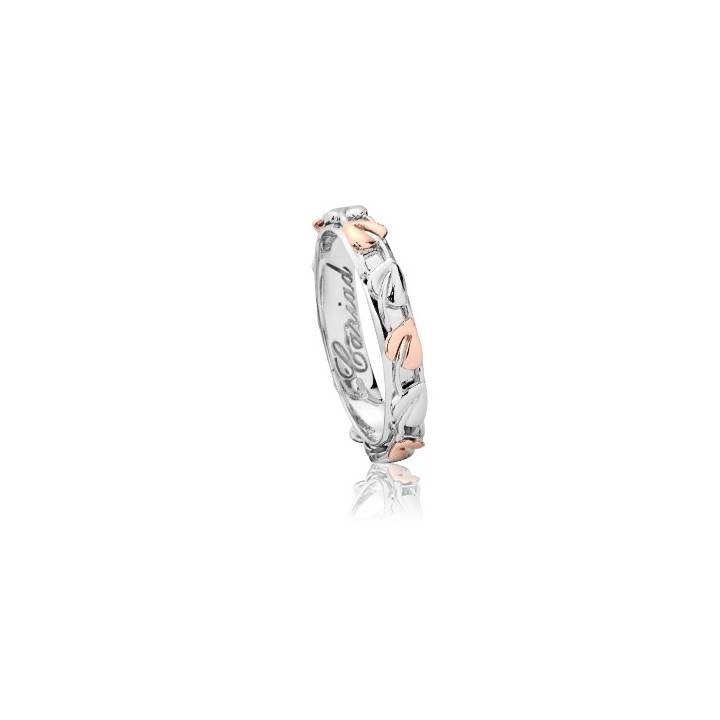 Clogau Tree Of Life Ring Size N. was £99.00 1415042