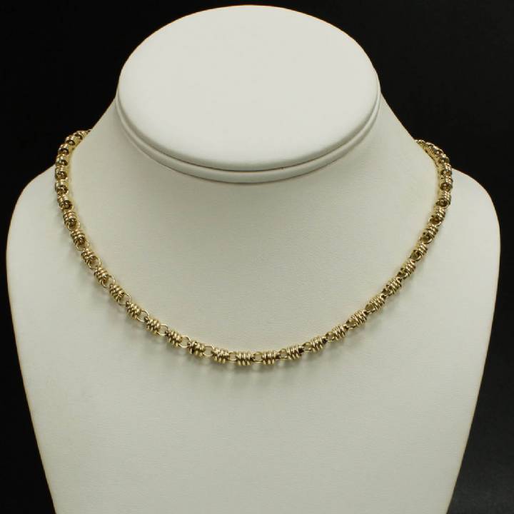 Pre-Owned 9ct Yellow Gold 28