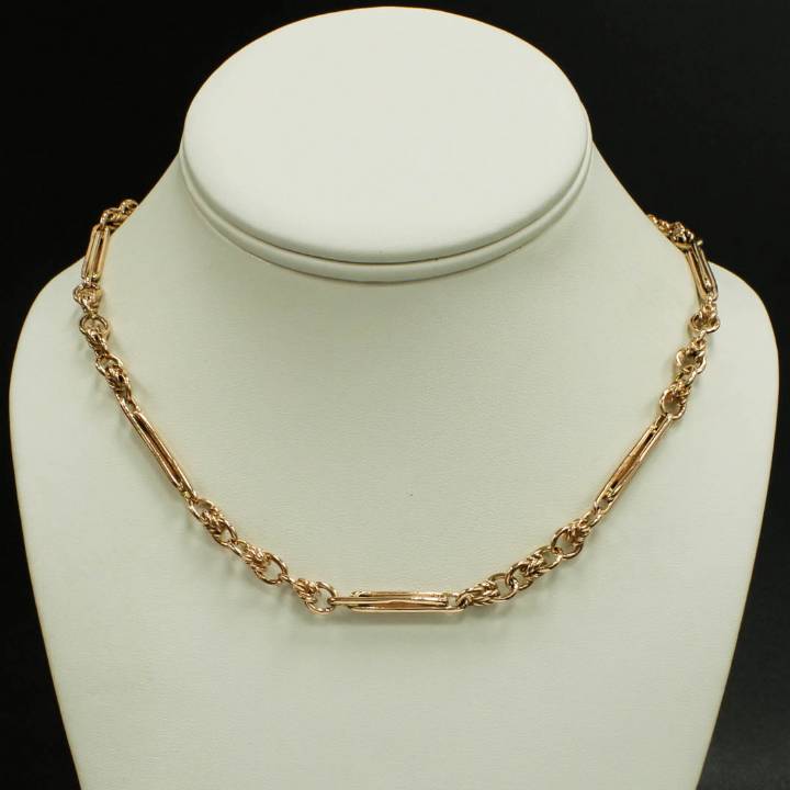 Pre-Owned 9ct Rose Gold 18