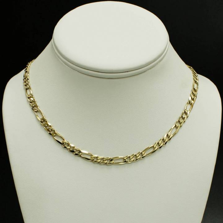 Pre-Owned 9ct Yellow Gold 20