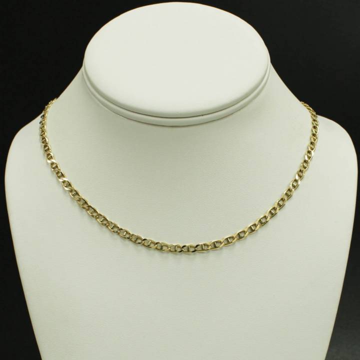 Pre-Owned 9ct Yellow Gold 20