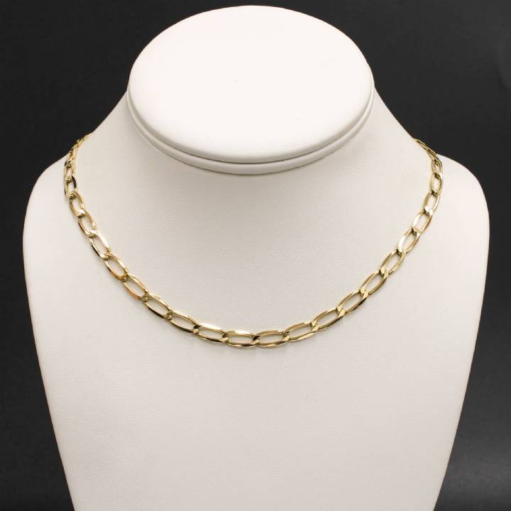 Pre-Owned 9ct Yellow Gold 20