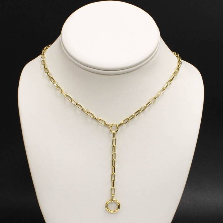 Pre-Owned 9ct Yellow Gold 20