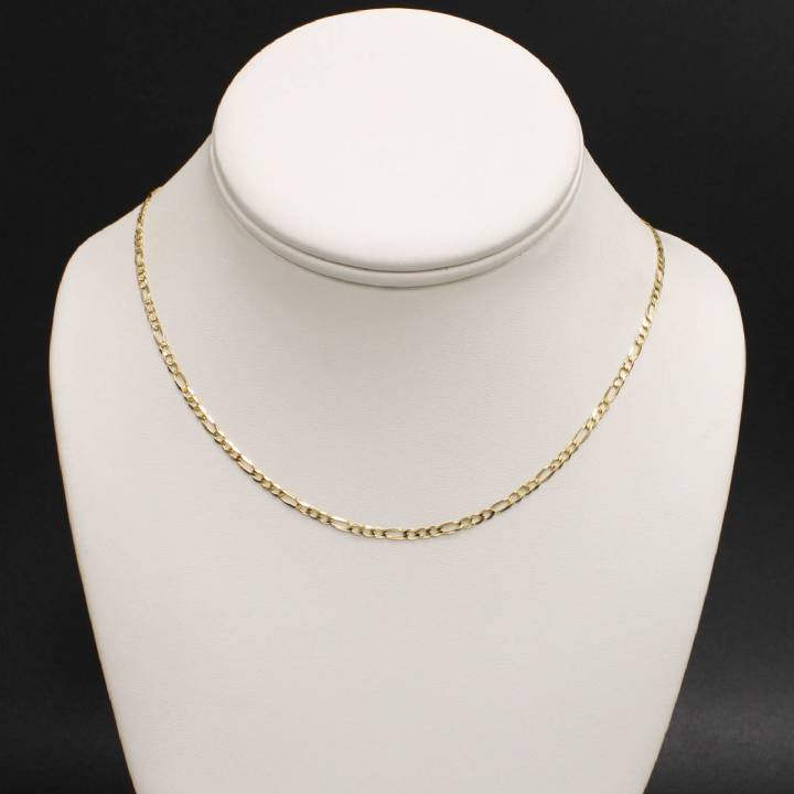 Pre-Owned 9ct Yellow Gold 22