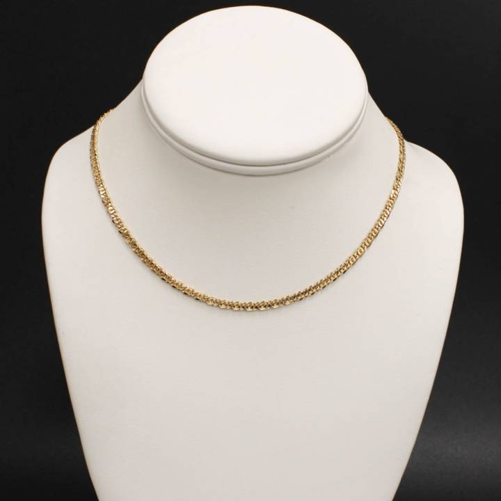 Pre-Owned 9ct Yellow Gold 15