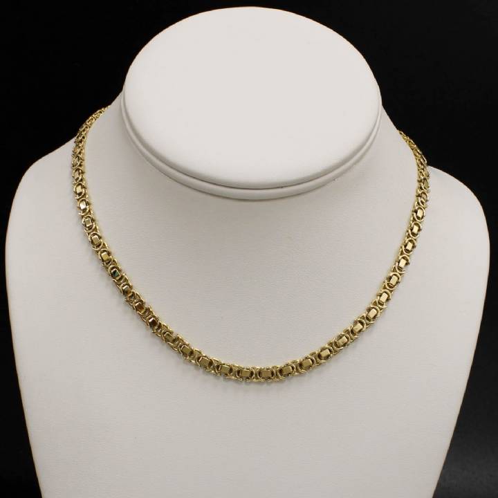 Pre-Owned 9ct Yellow Gold 15