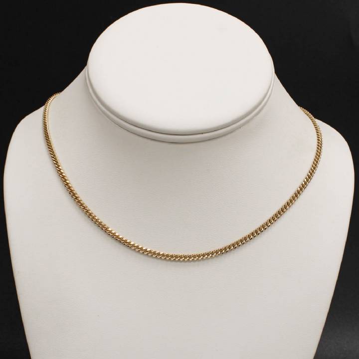 Pre-Owned 9ct Yellow Gold 22