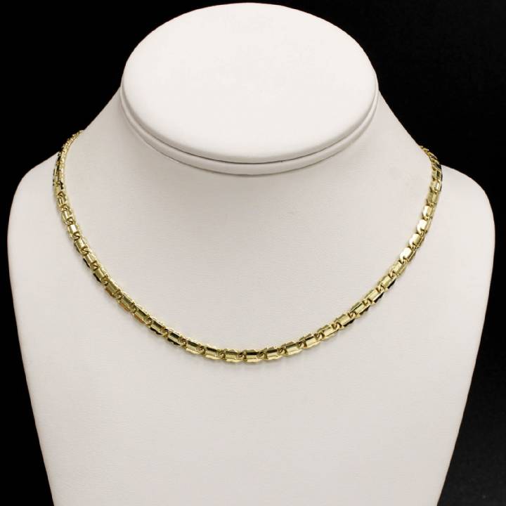 Pre-Owned 18ct Yellow Gold 24