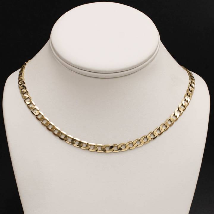 Pre-Owned 9ct Yellow Gold 26