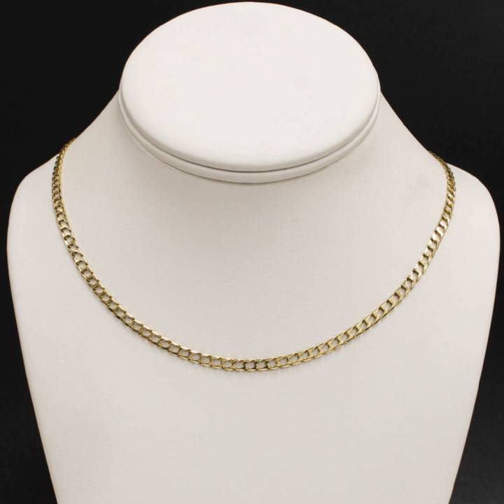 Pre-Owned 9ct Yellow Gold 26