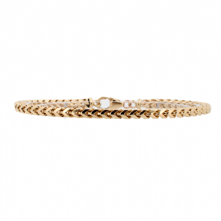 Pre-Owned 9ct Yellow Gold 9