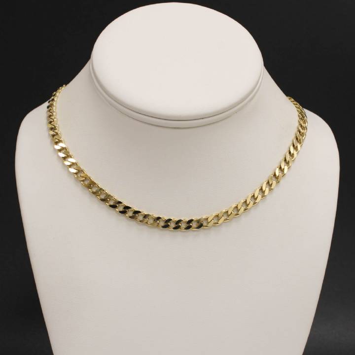 Pre-Owned 9ct Yellow Gold  20