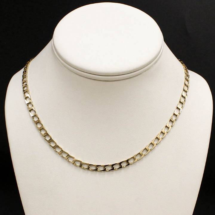 Pre-Owned 9ct Yellow Gold 18