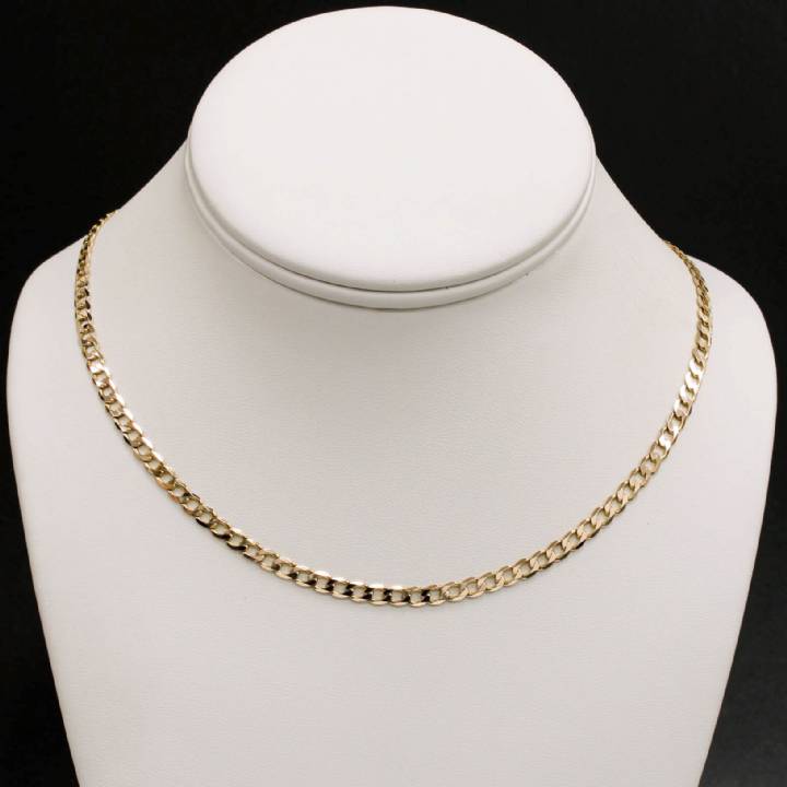Pre-Owned 9cy Yellow Gold 23