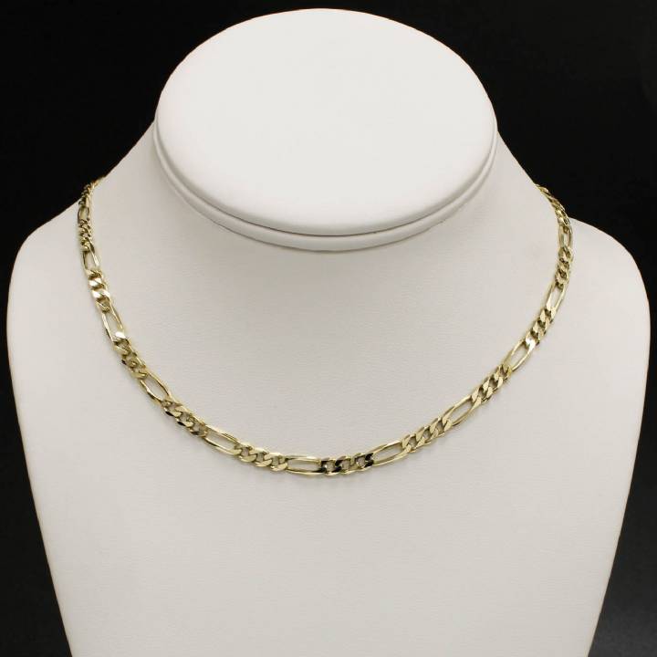 Pre-Owned 9ct Yellow Gold 22