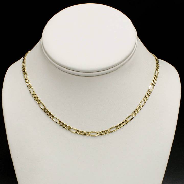 Pre-Owned 14ct Yellow Gold 20